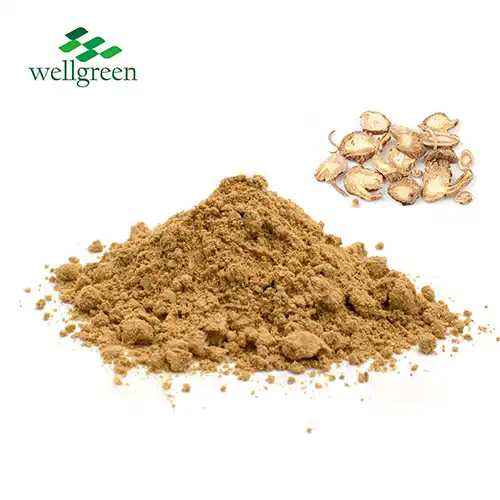 Angelica Pubescens Root Extract